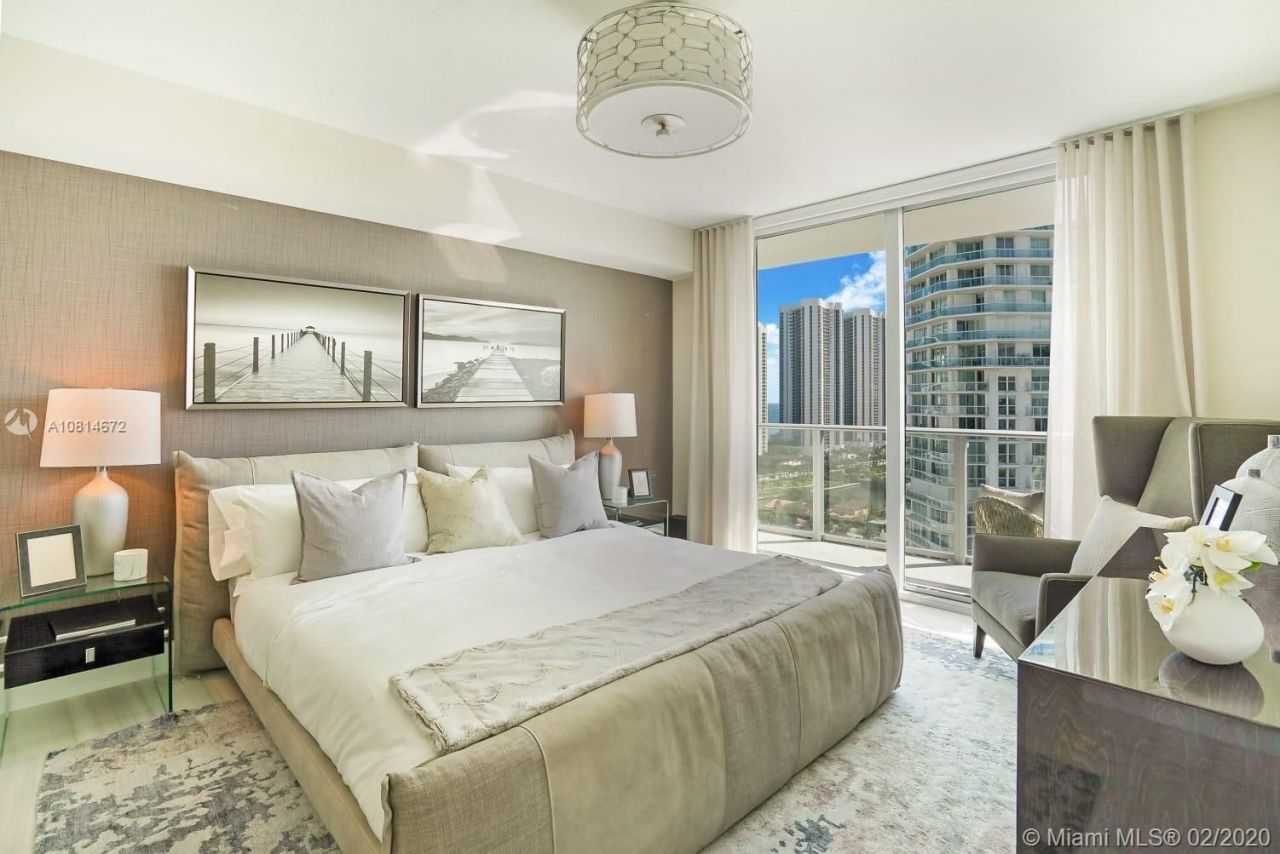 Квартира в Майами, США, 180 м² - фото 9