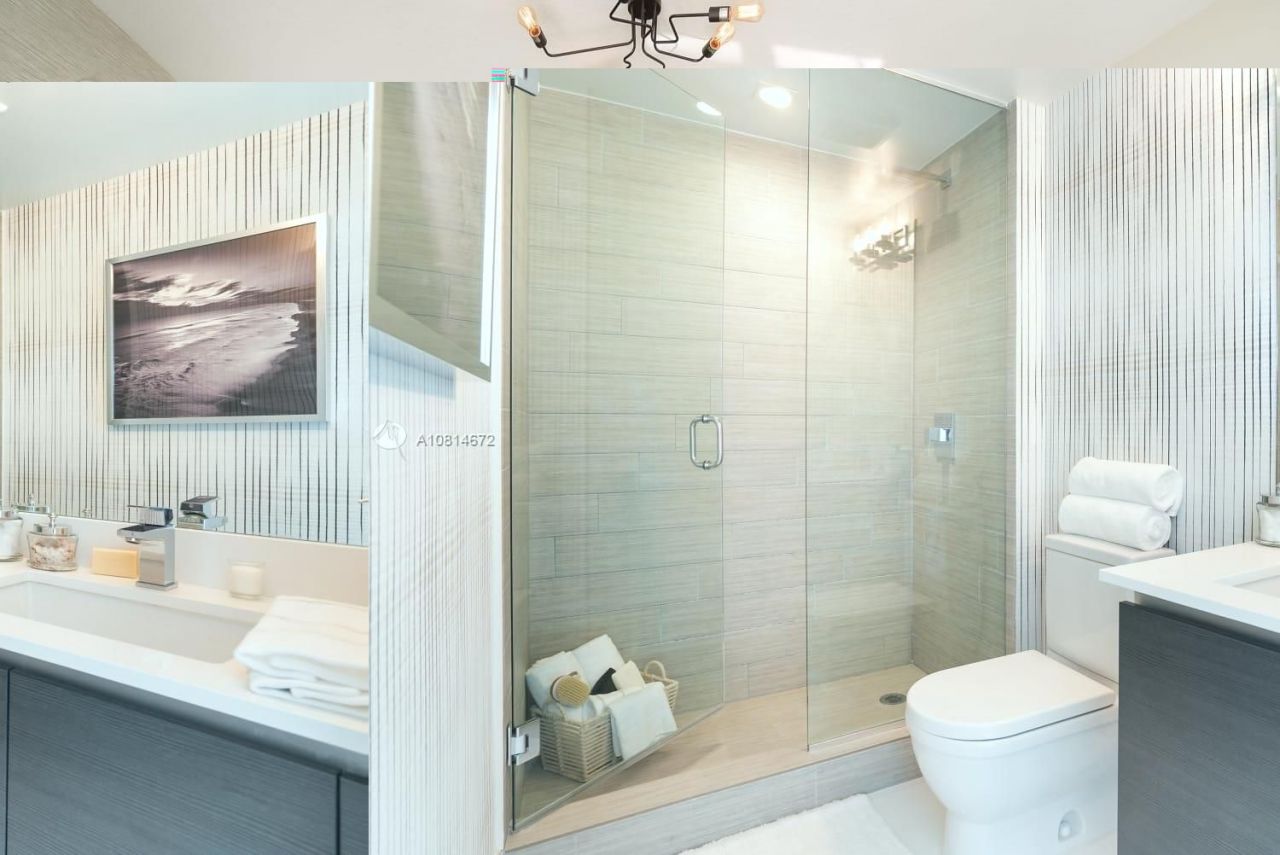 Квартира в Майами, США, 180 м² - фото 11