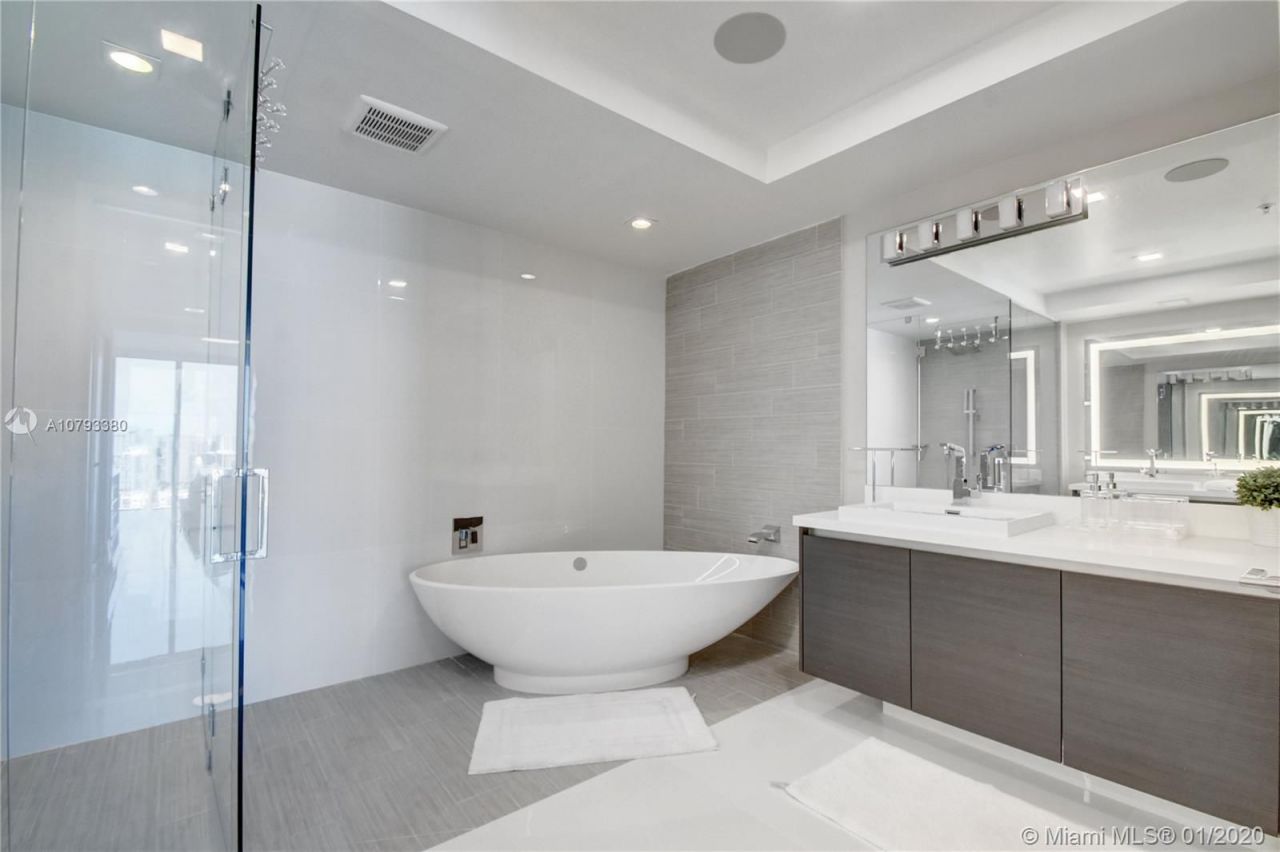 Квартира в Майами, США, 230 м² - фото 9