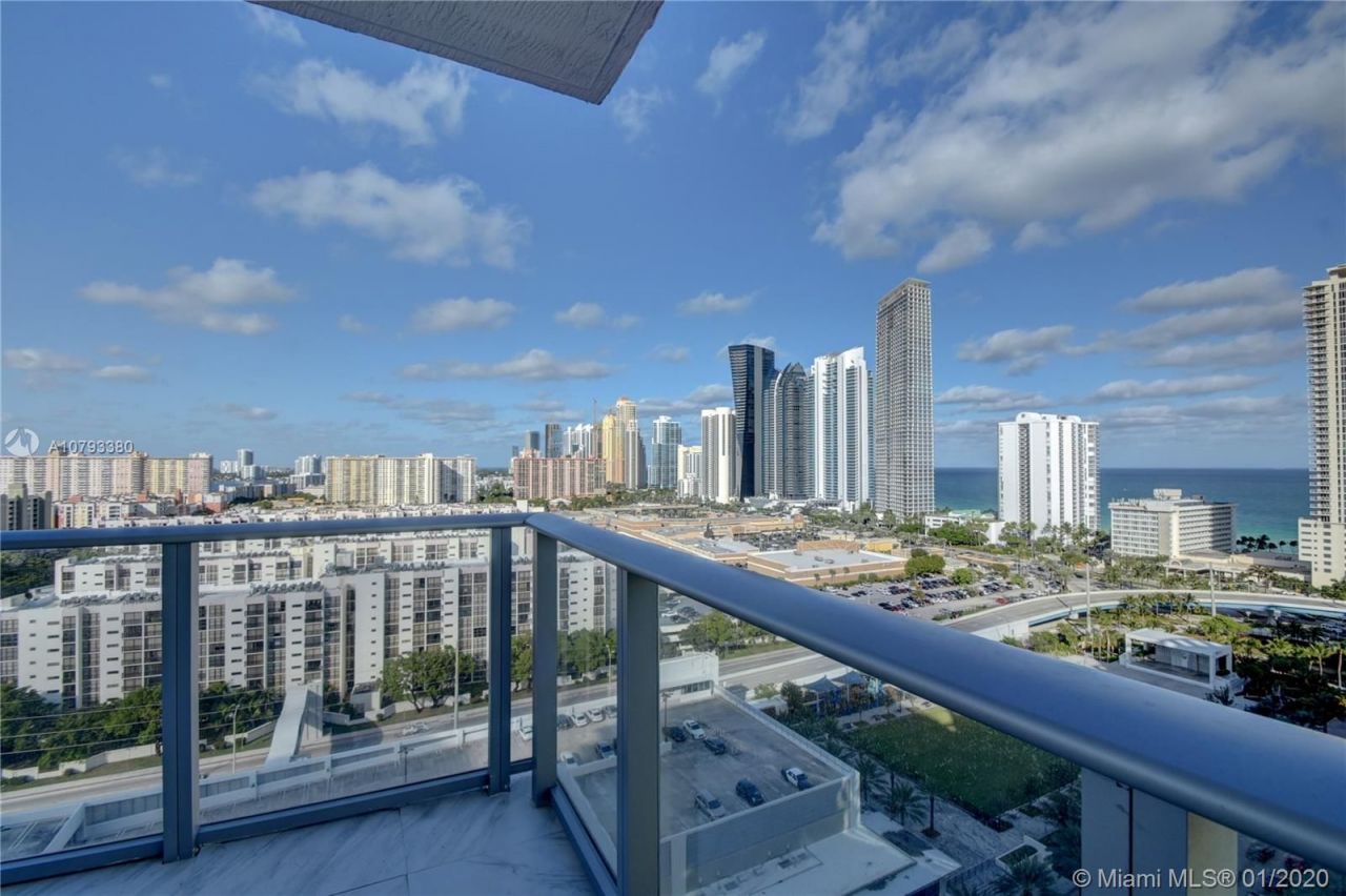 Квартира в Майами, США, 230 м² - фото 5