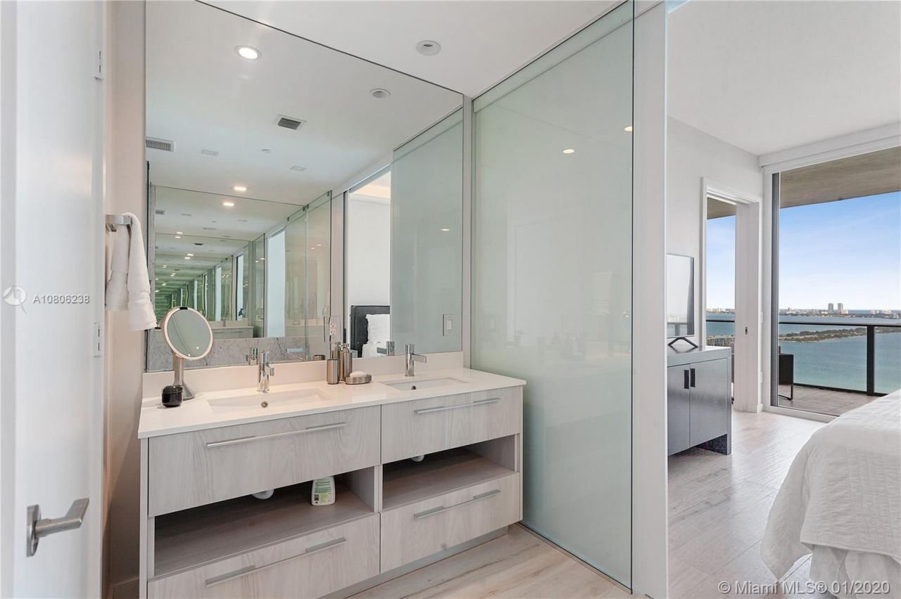 Квартира в Майами, США, 120 м² - фото 7