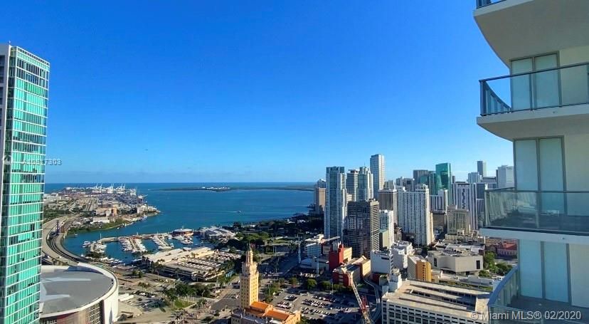 Квартира в Майами, США, 90 м² - фото 14