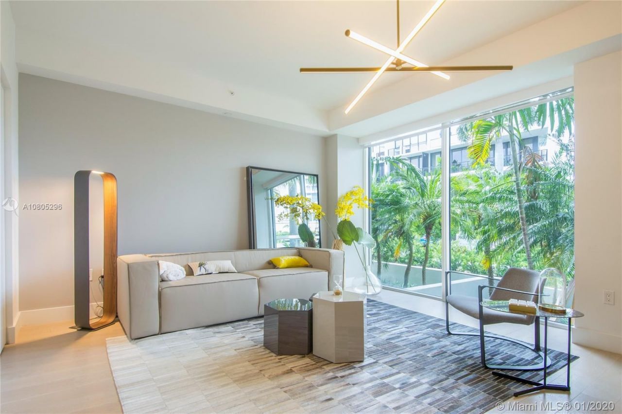 Таунхаус в Майами, США, 240 м² - фото 2