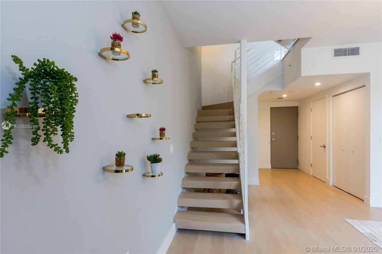 Таунхаус в Майами, США, 240 м² - фото 5