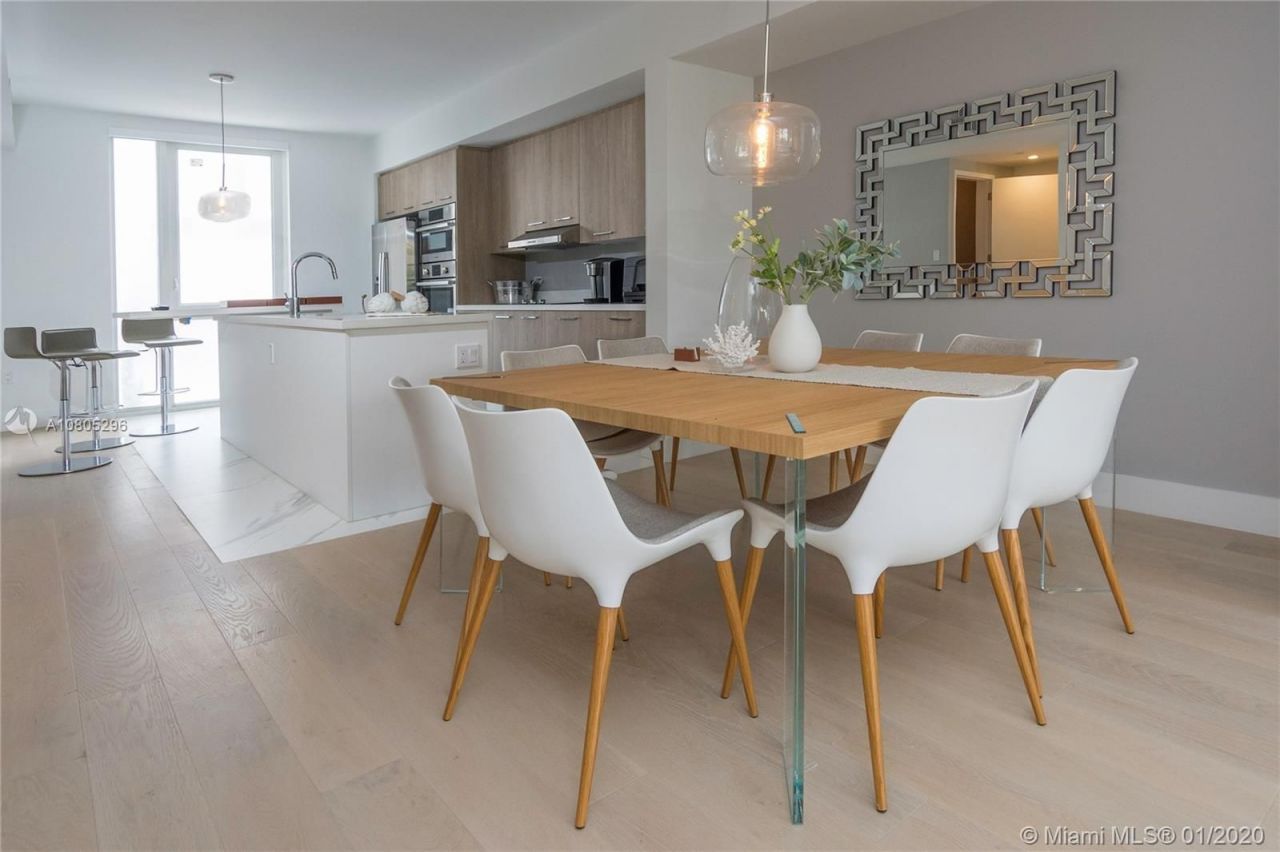 Таунхаус в Майами, США, 240 м² - фото 4