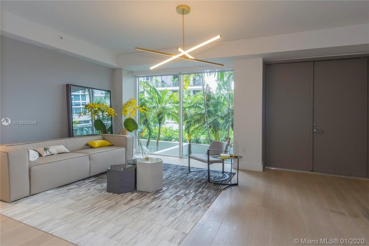 Таунхаус в Майами, США, 240 м² - фото 12