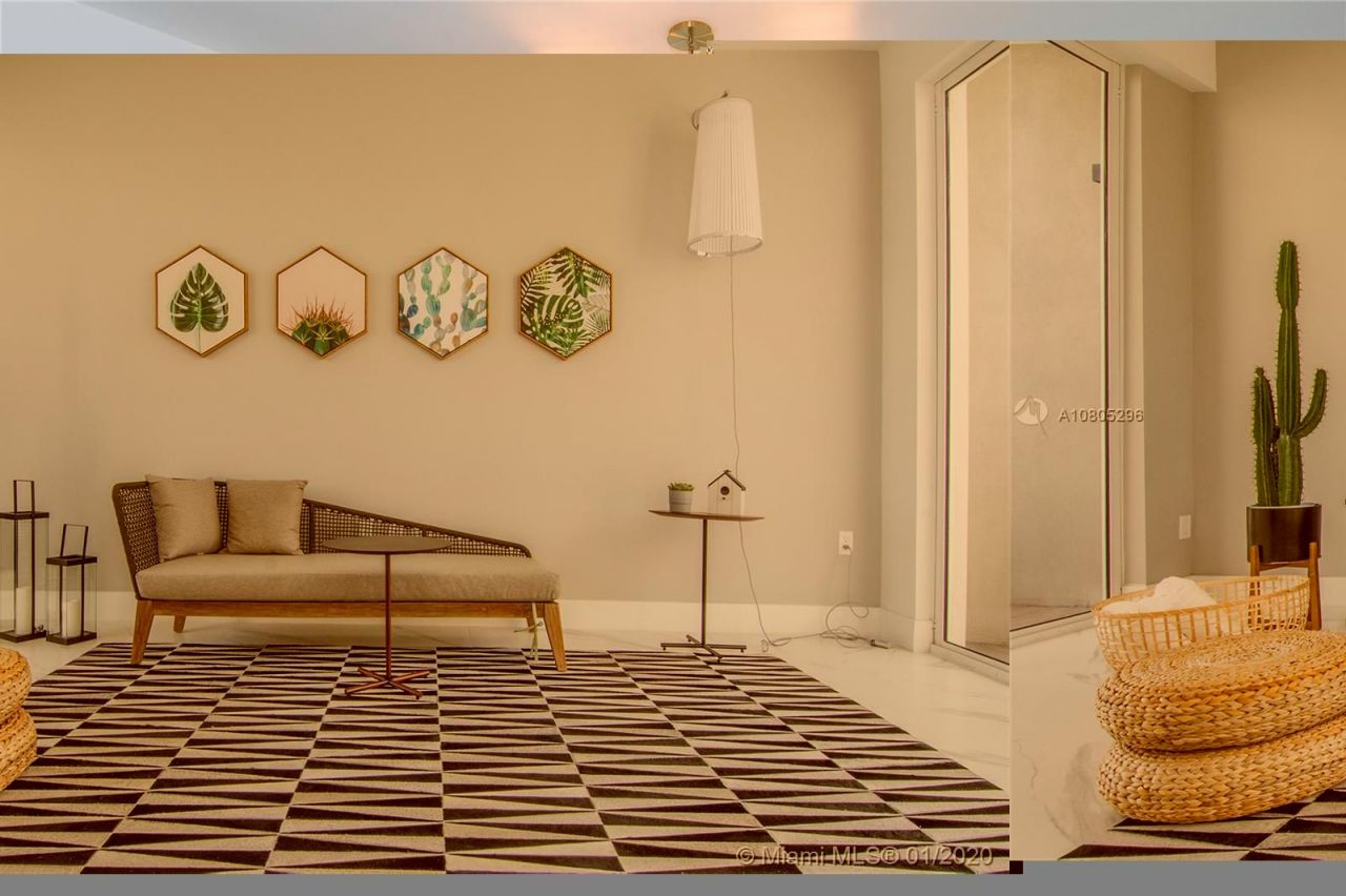 Таунхаус в Майами, США, 240 м² - фото 14