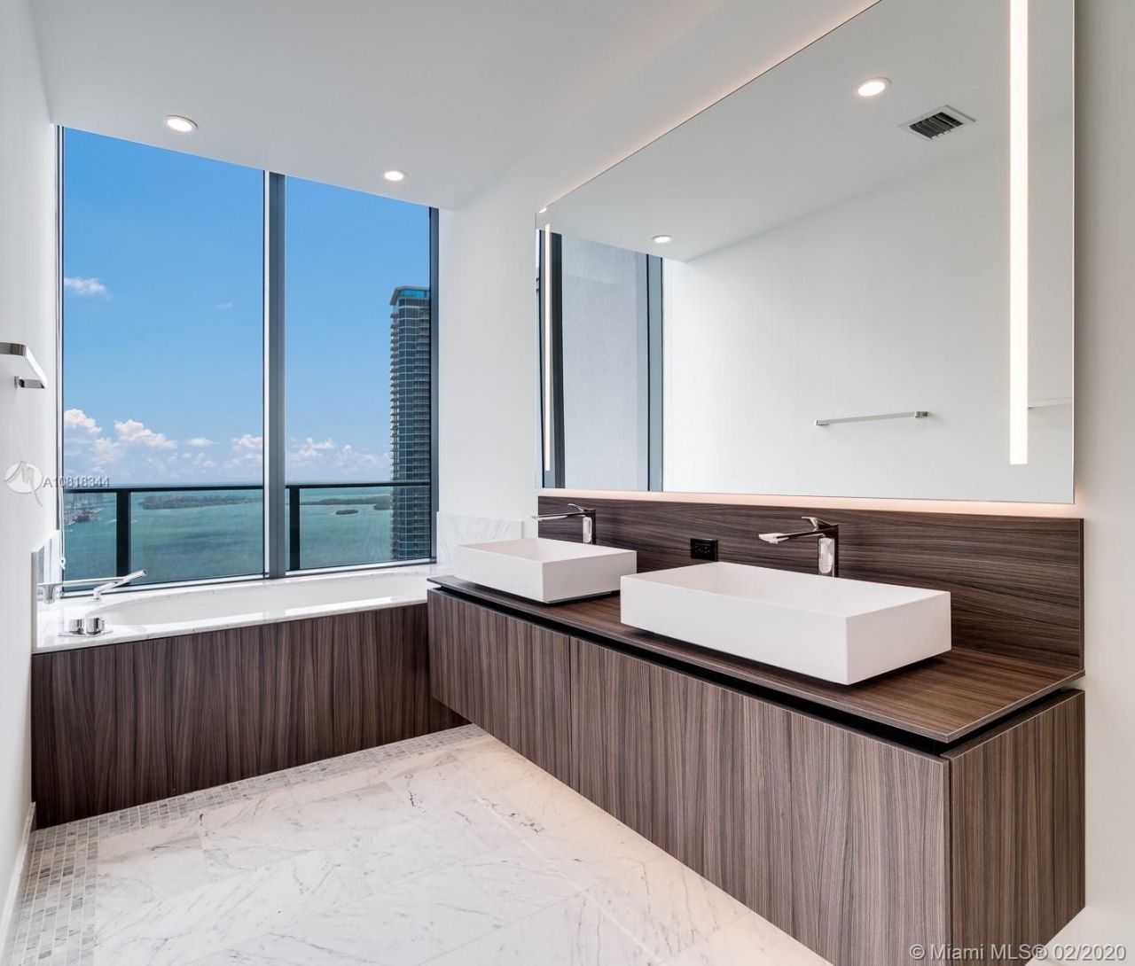 Пентхаус в Майами, США, 150 м² - фото 2