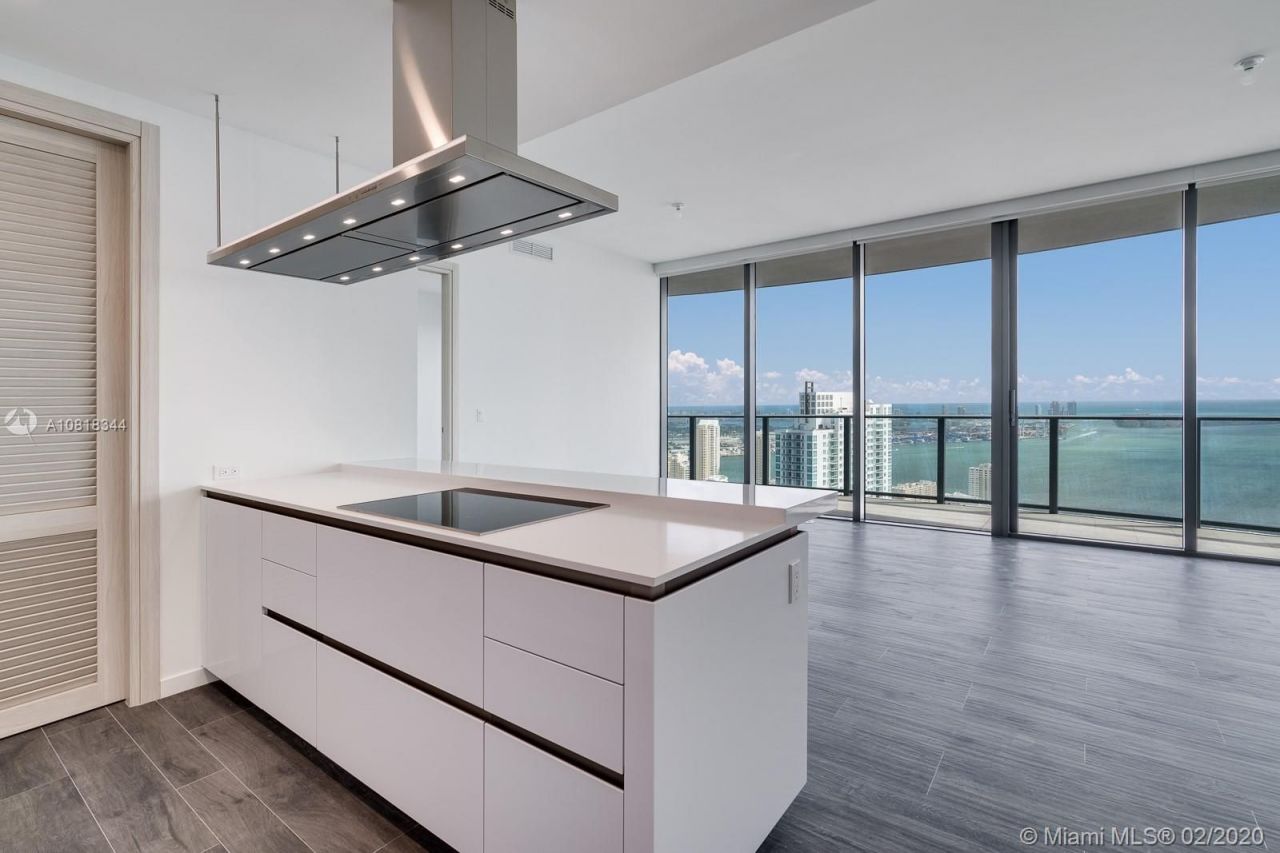 Пентхаус в Майами, США, 150 м² - фото 4