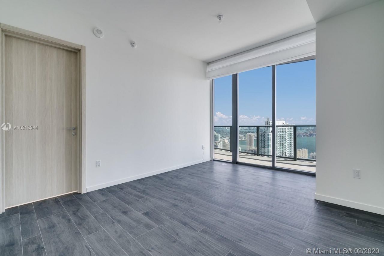 Пентхаус в Майами, США, 150 м² - фото 14