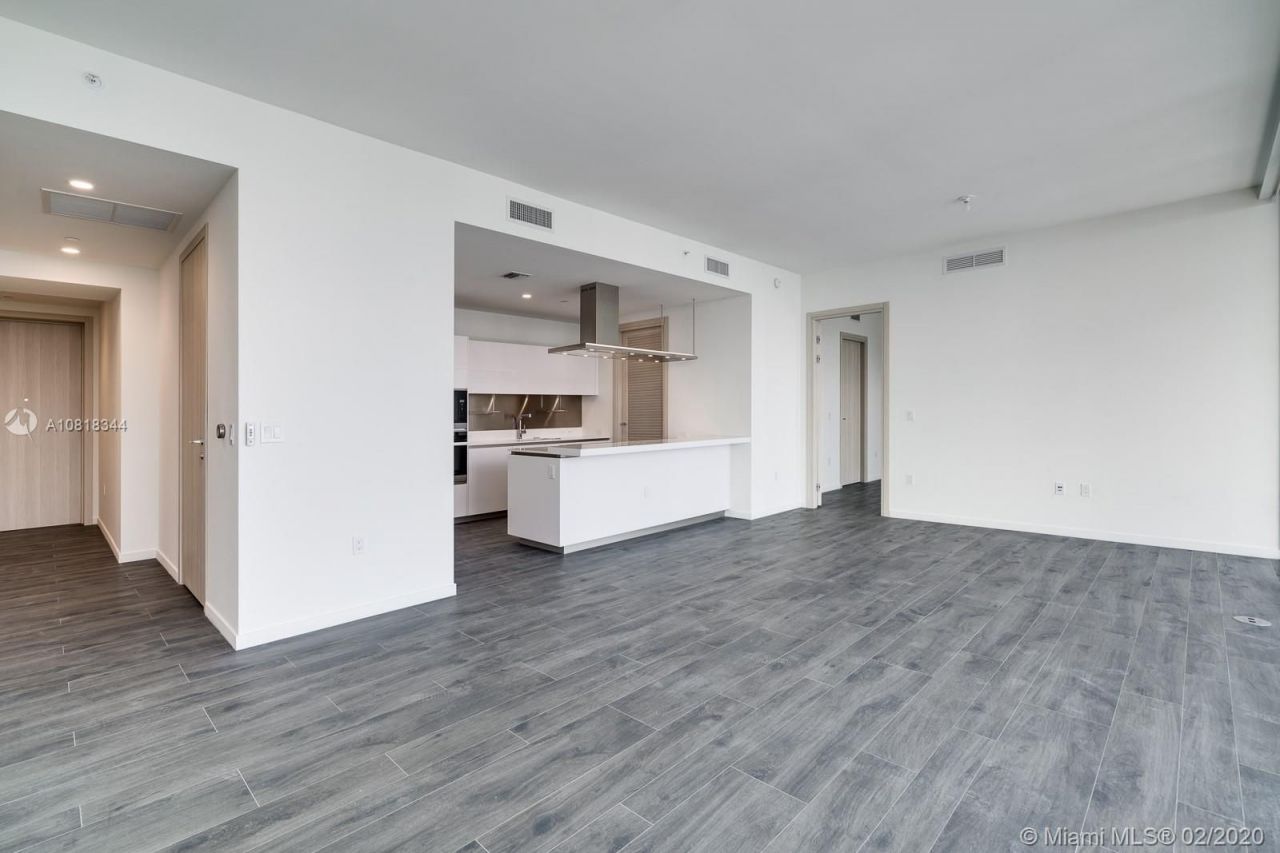 Пентхаус в Майами, США, 150 м² - фото 9