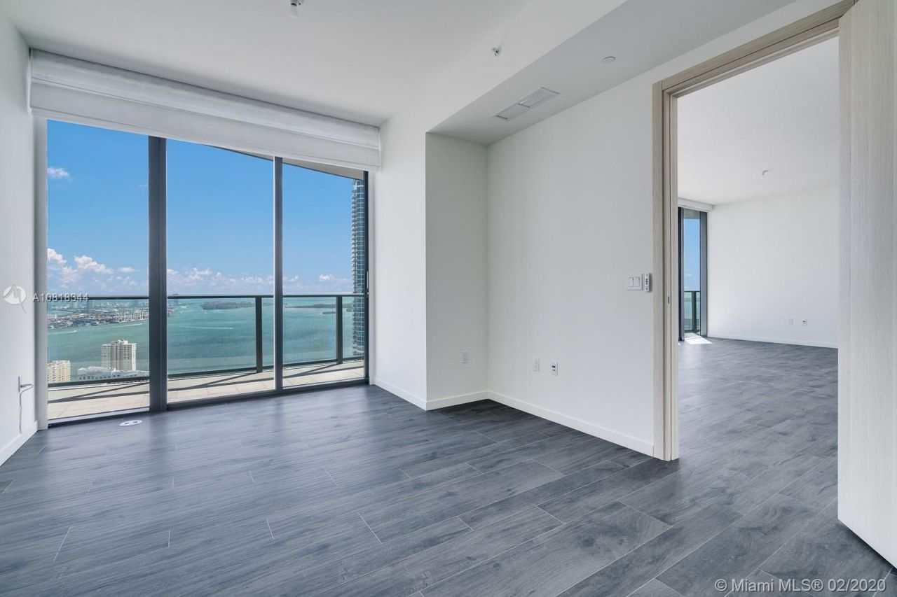 Пентхаус в Майами, США, 150 м² - фото 6