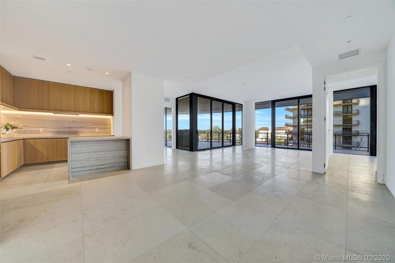 Квартира в Майами, США, 150 м² - фото 4