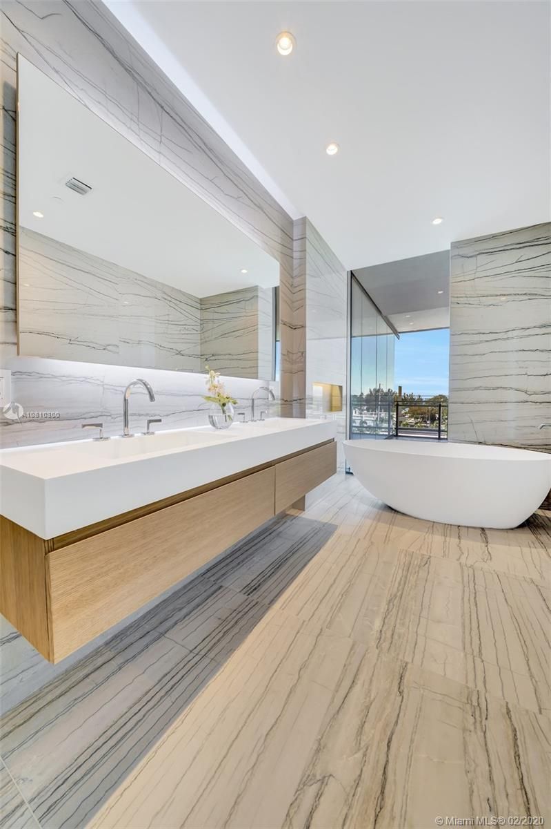 Квартира в Майами, США, 150 м² - фото 9