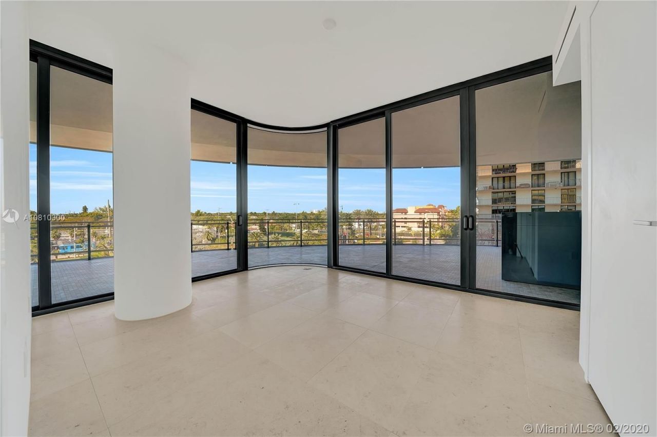 Квартира в Майами, США, 150 м² - фото 6