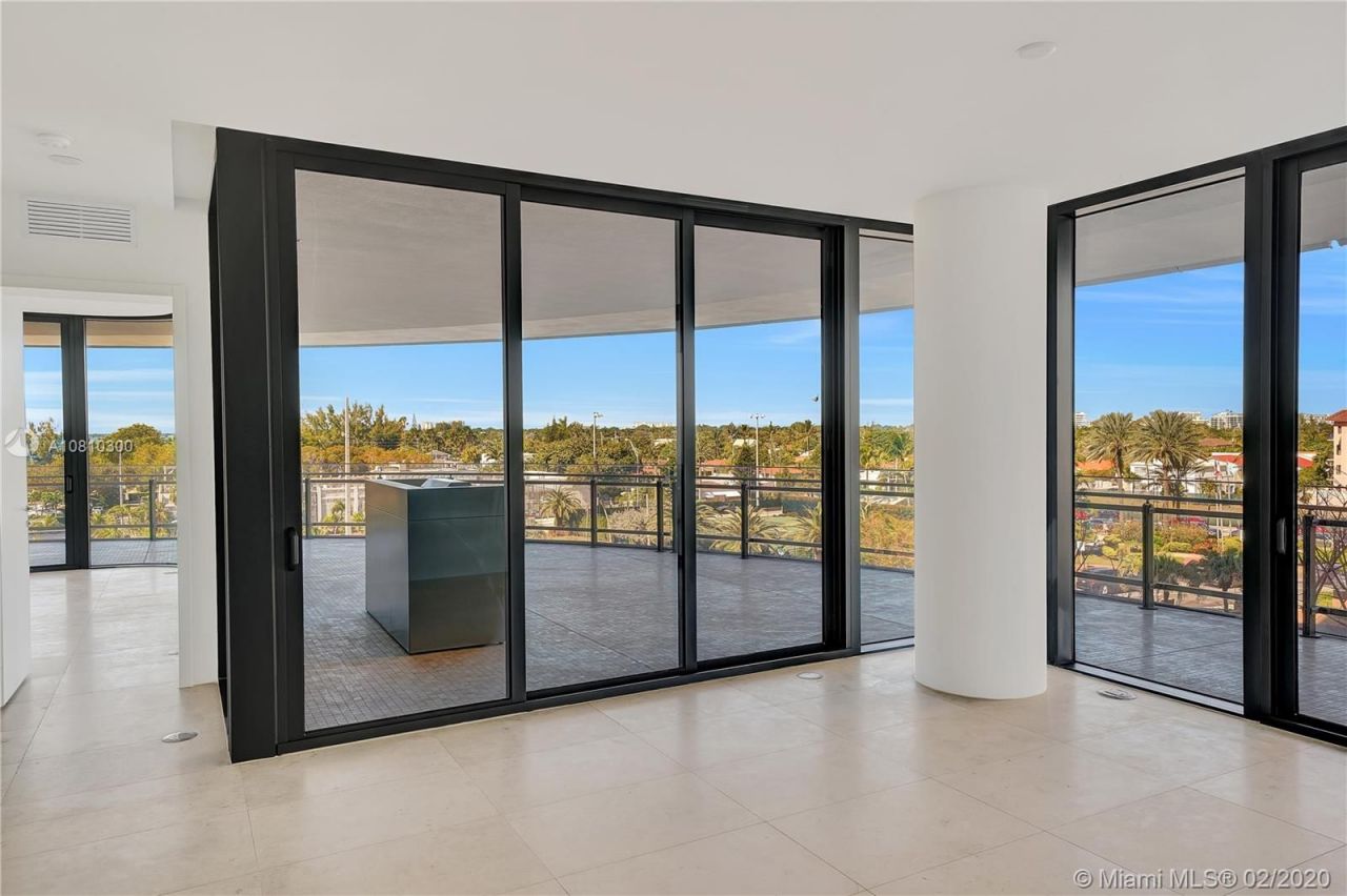 Квартира в Майами, США, 150 м² - фото 5