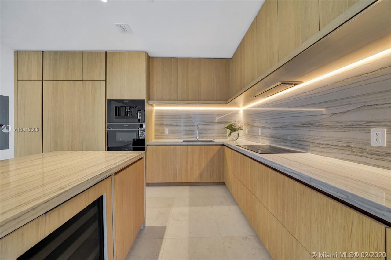 Квартира в Майами, США, 150 м² - фото 3