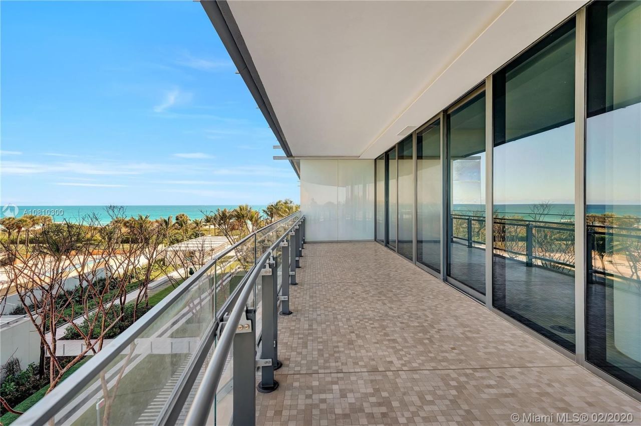 Квартира в Майами, США, 150 м² - фото 2