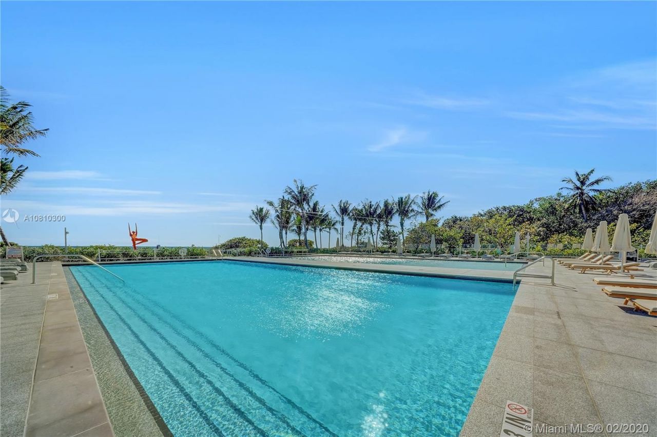 Квартира в Майами, США, 150 м² - фото 15