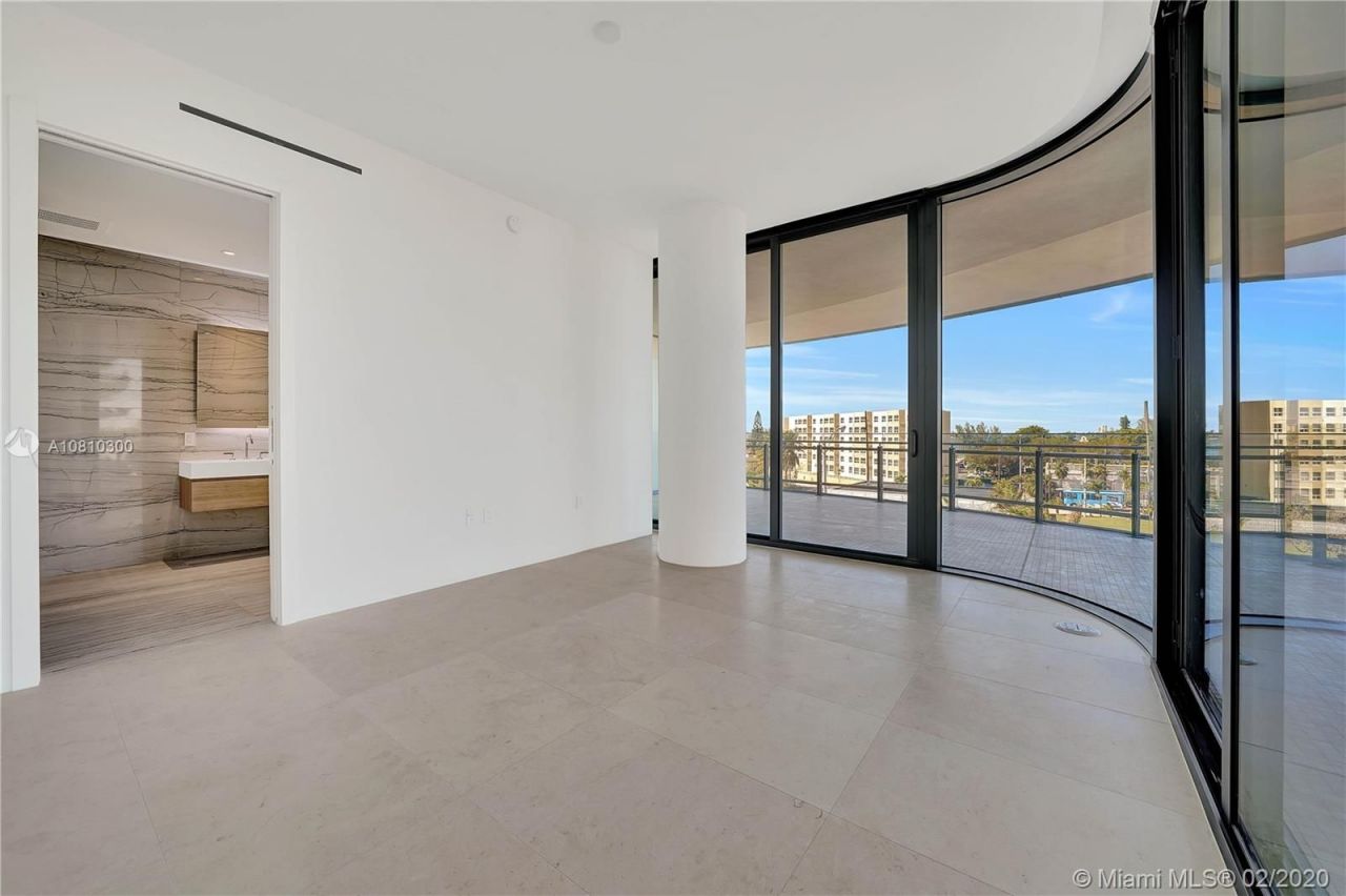 Квартира в Майами, США, 150 м² - фото 18