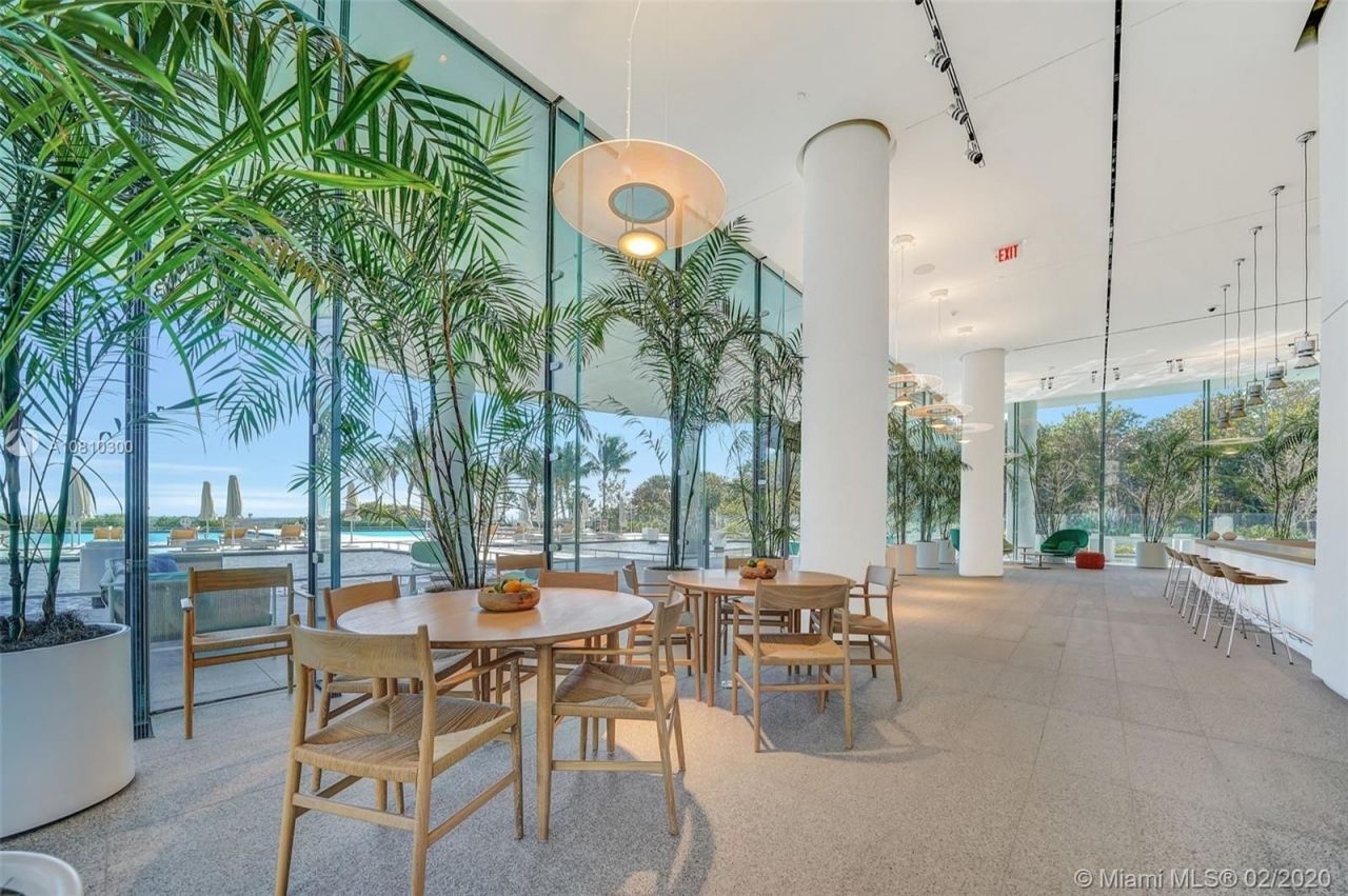 Квартира в Майами, США, 150 м² - фото 8