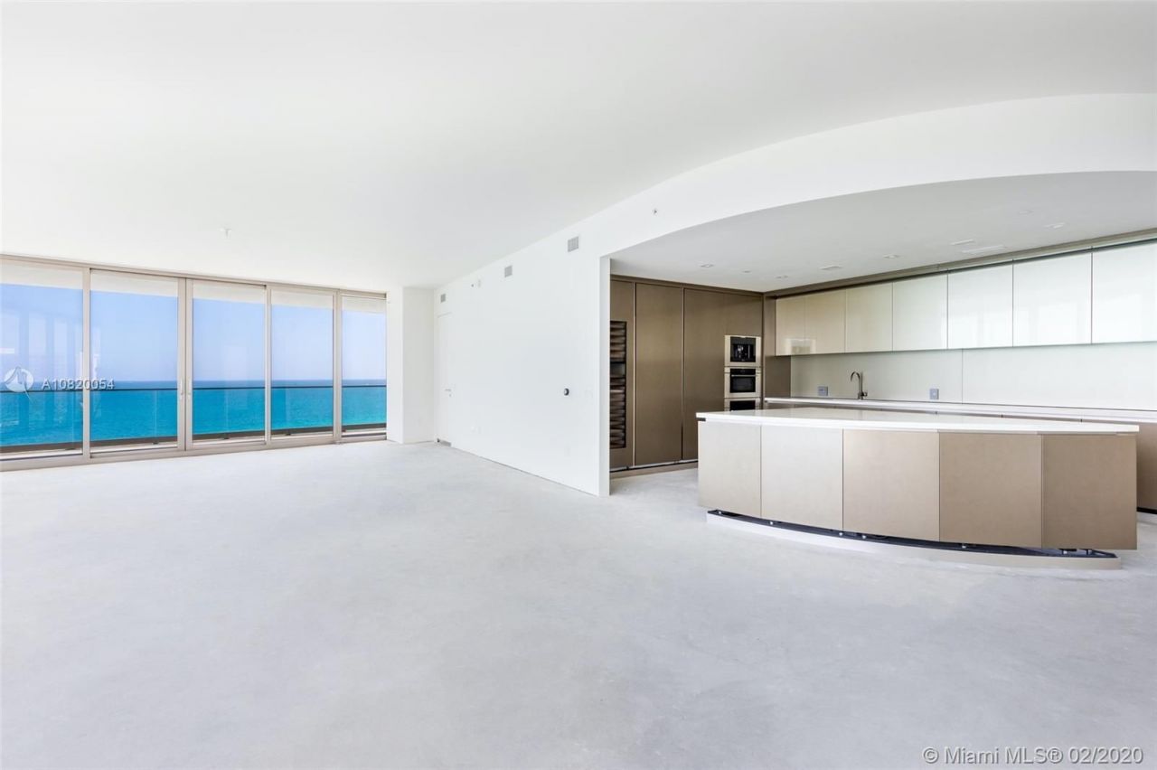 Квартира в Майами, США, 330 м² - фото 8