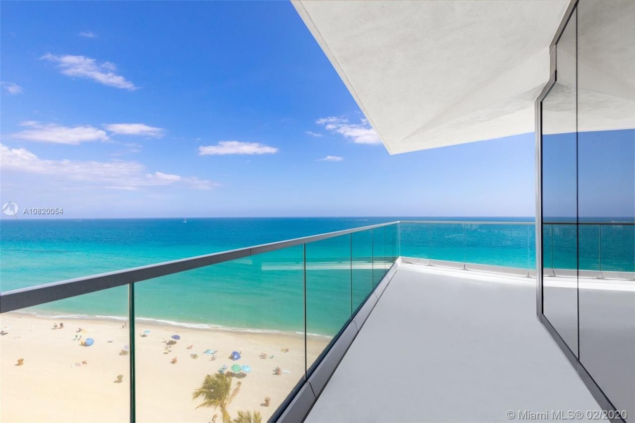 Квартира в Майами, США, 330 м² - фото 6