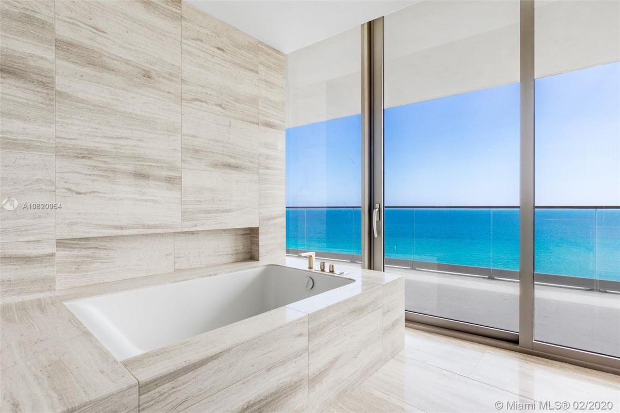 Квартира в Майами, США, 330 м² - фото 9