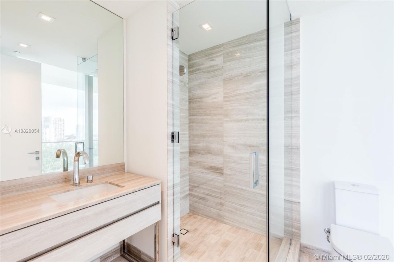 Квартира в Майами, США, 330 м² - фото 13