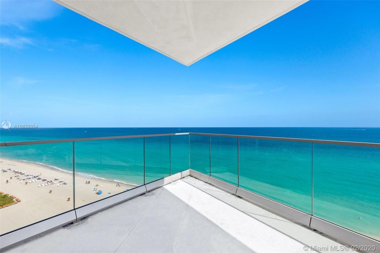 Квартира в Майами, США, 330 м² - фото 3