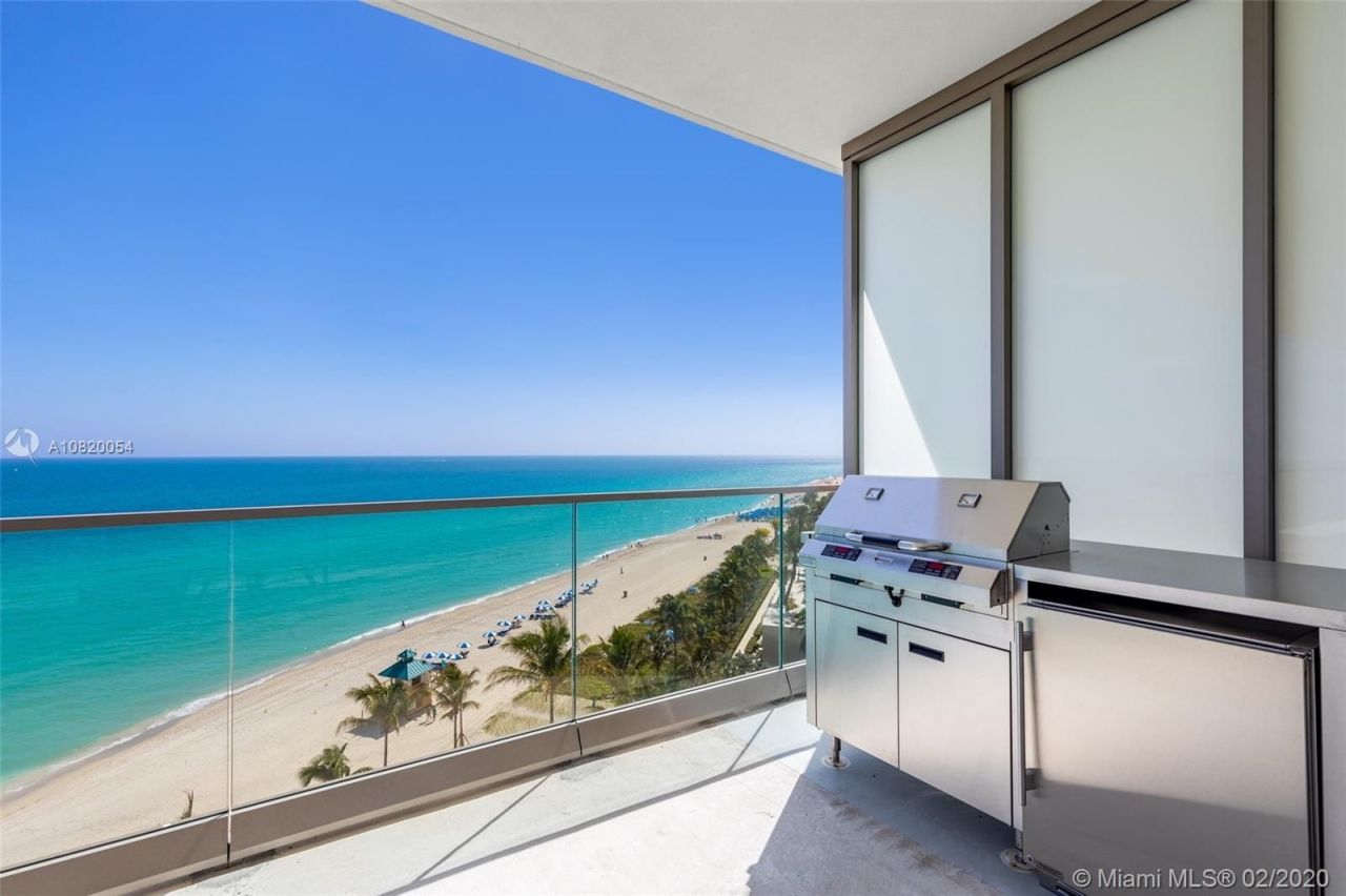 Квартира в Майами, США, 330 м² - фото 16