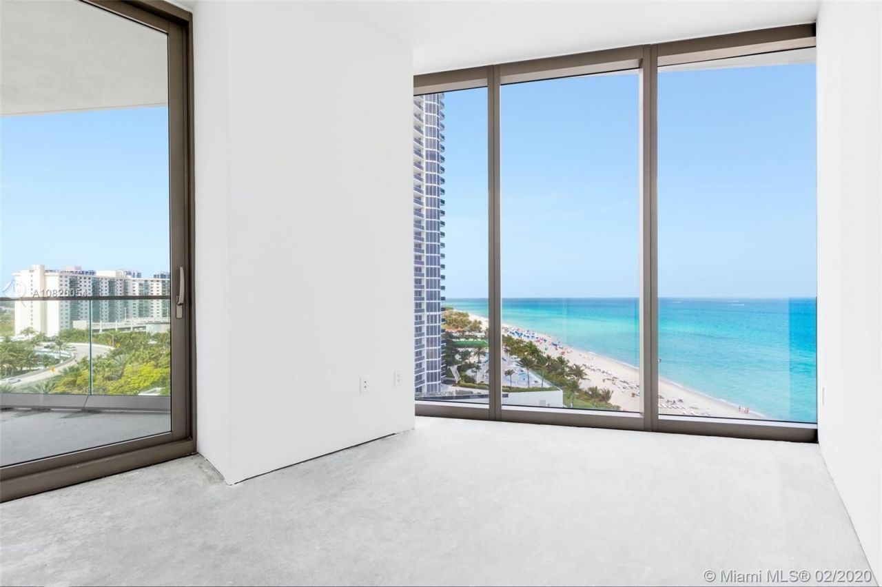 Квартира в Майами, США, 330 м² - фото 11