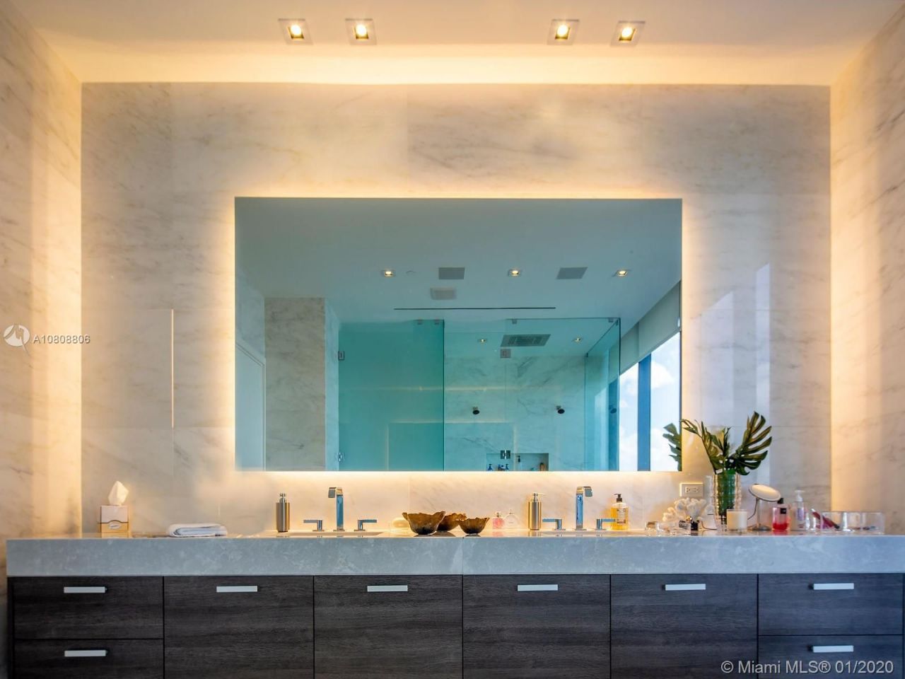 Квартира в Майами, США, 300 м² - фото 5