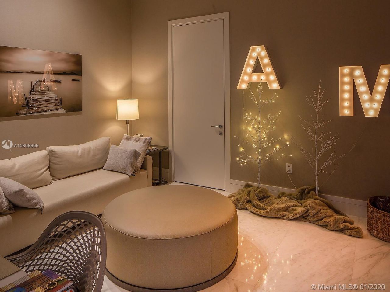 Квартира в Майами, США, 300 м² - фото 7