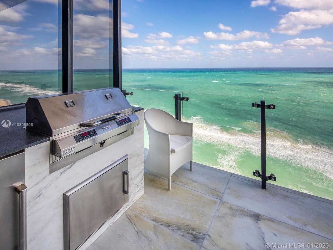 Квартира в Майами, США, 300 м² - фото 8