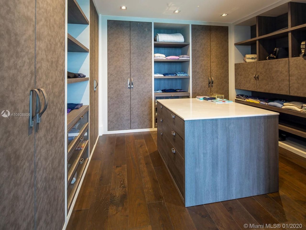 Квартира в Майами, США, 300 м² - фото 10