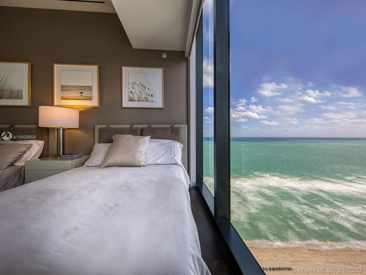 Квартира в Майами, США, 300 м² - фото 16