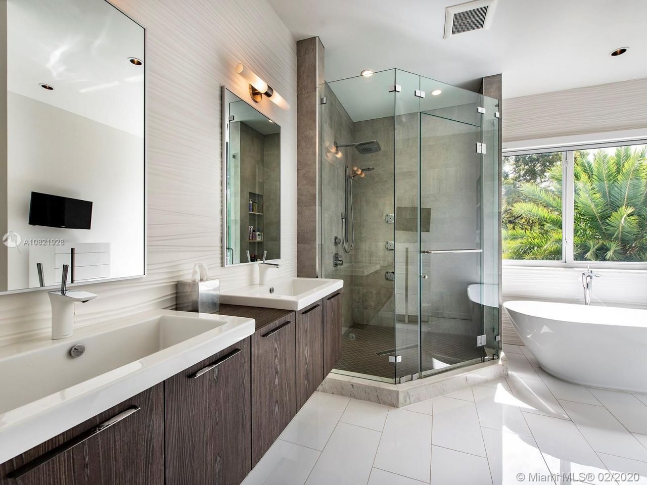 Вилла в Майами, США, 330 м² - фото 10