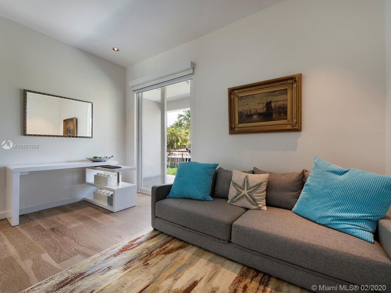 Вилла в Майами, США, 330 м² - фото 9