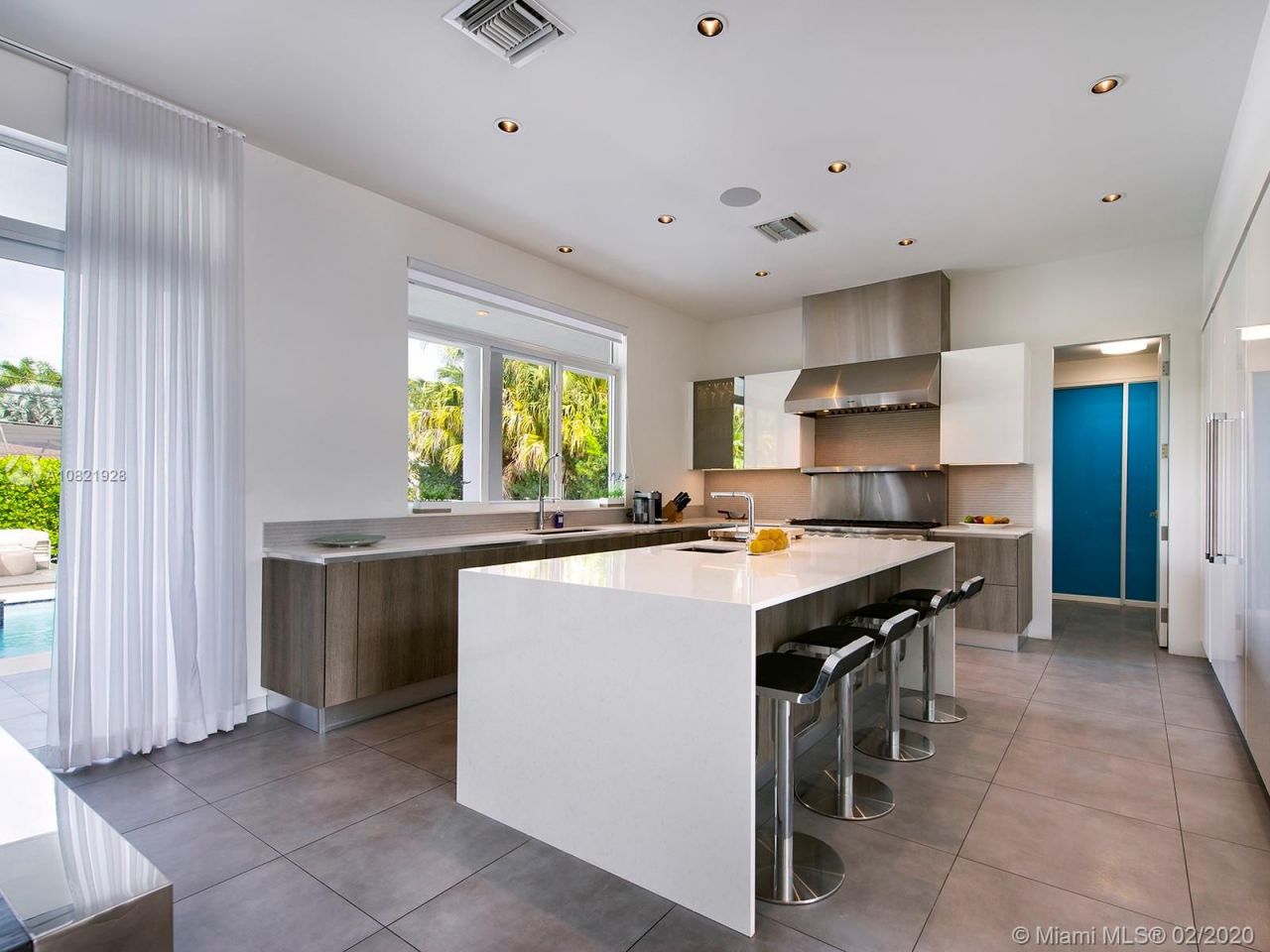 Вилла в Майами, США, 330 м² - фото 6