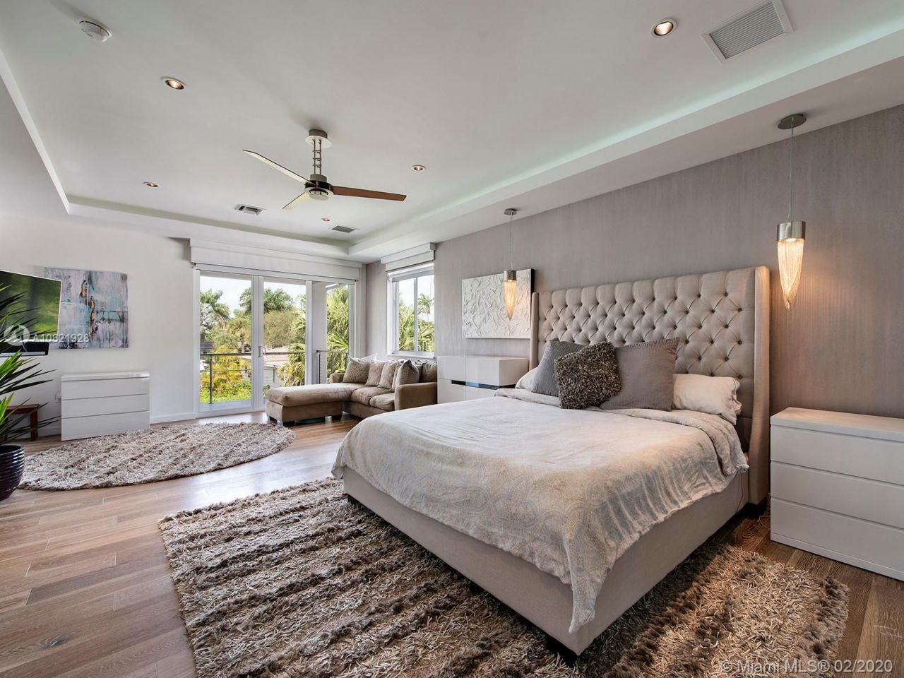 Вилла в Майами, США, 330 м² - фото 7