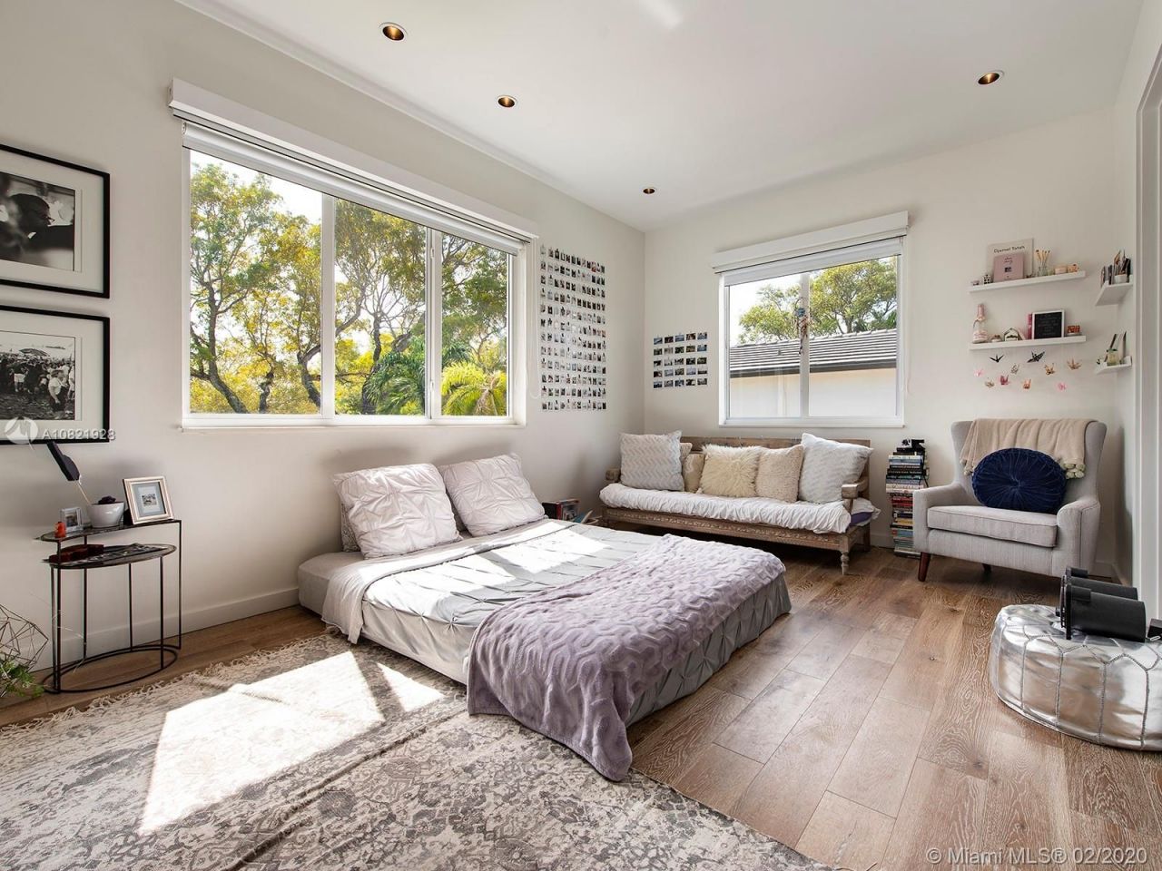 Вилла в Майами, США, 330 м² - фото 17