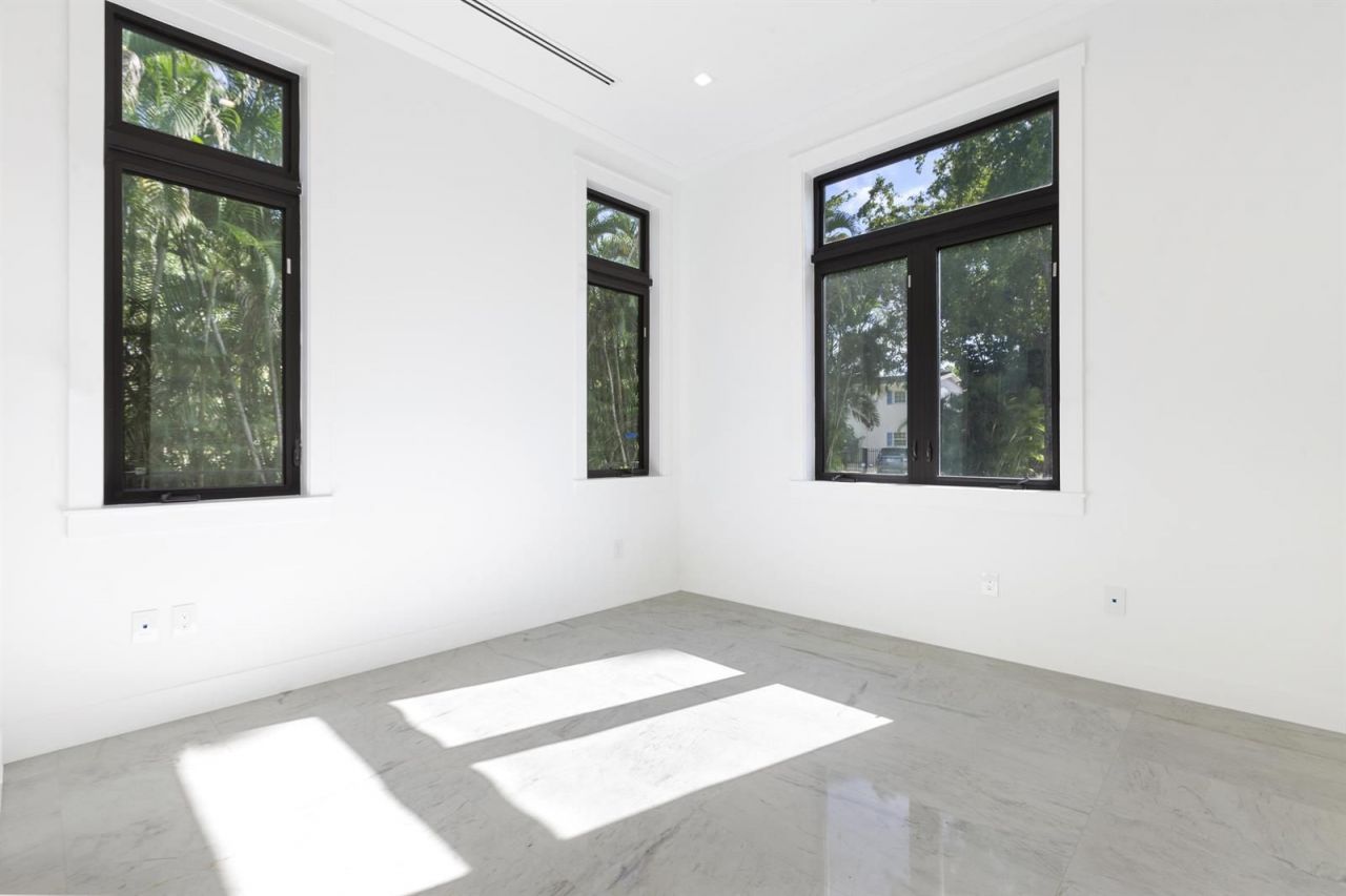 Вилла в Майами, США, 340 м² - фото 6