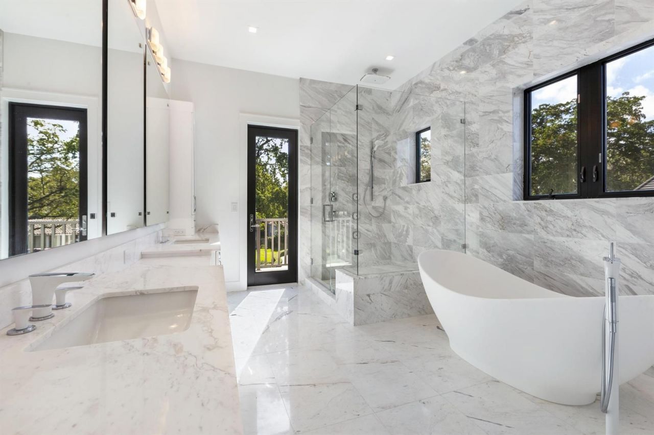 Вилла в Майами, США, 340 м² - фото 7