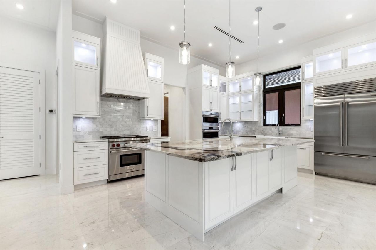 Вилла в Майами, США, 340 м² - фото 3