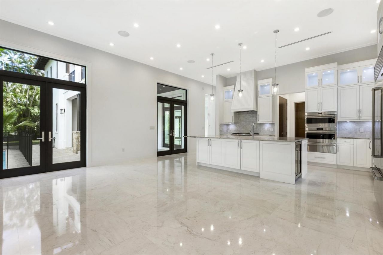 Вилла в Майами, США, 340 м² - фото 5