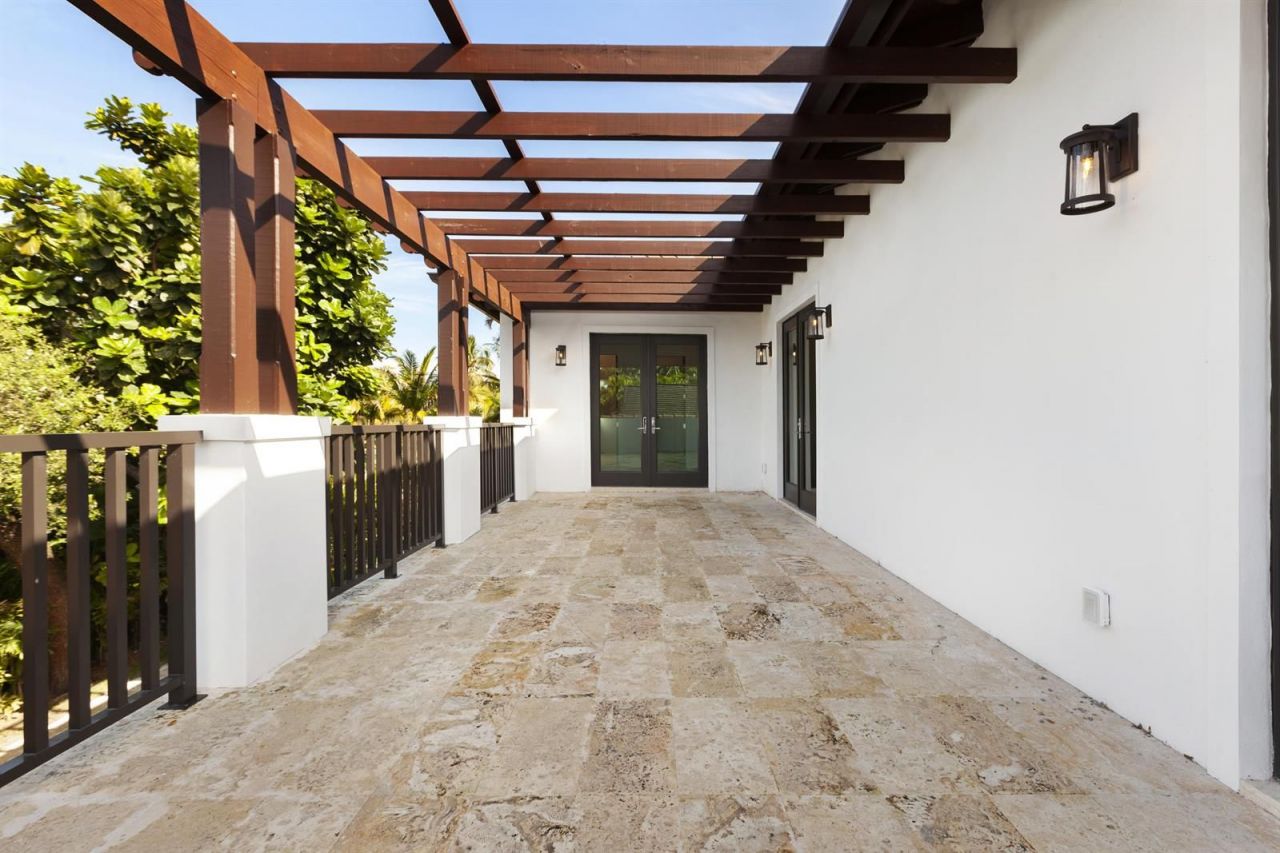 Вилла в Майами, США, 340 м² - фото 13