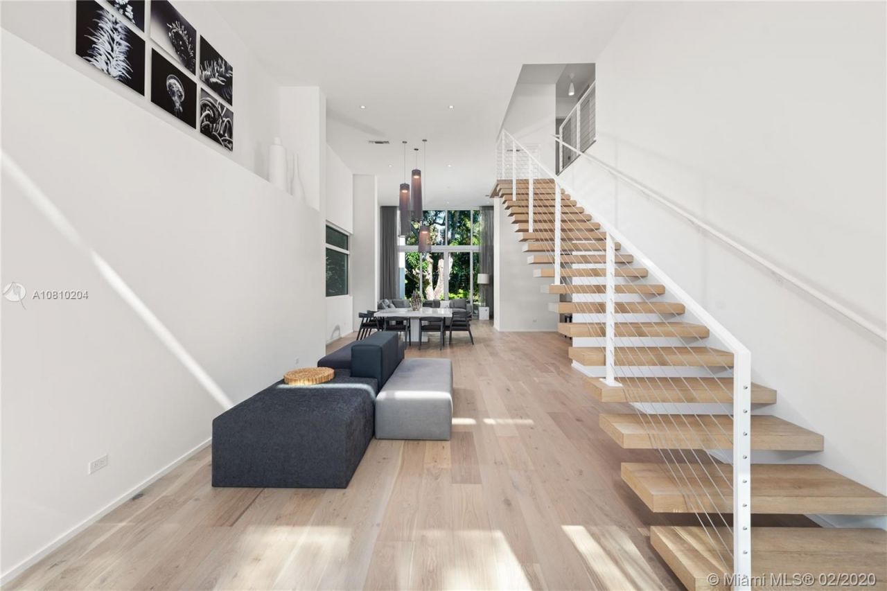 Вилла в Майами, США, 260 м² - фото 6