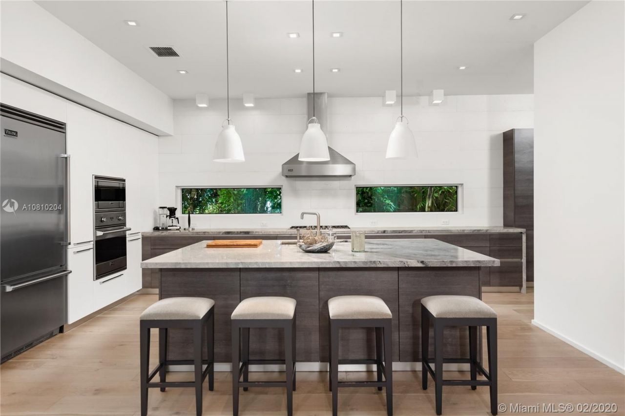 Вилла в Майами, США, 260 м² - фото 9