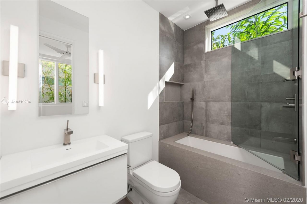 Вилла в Майами, США, 260 м² - фото 15